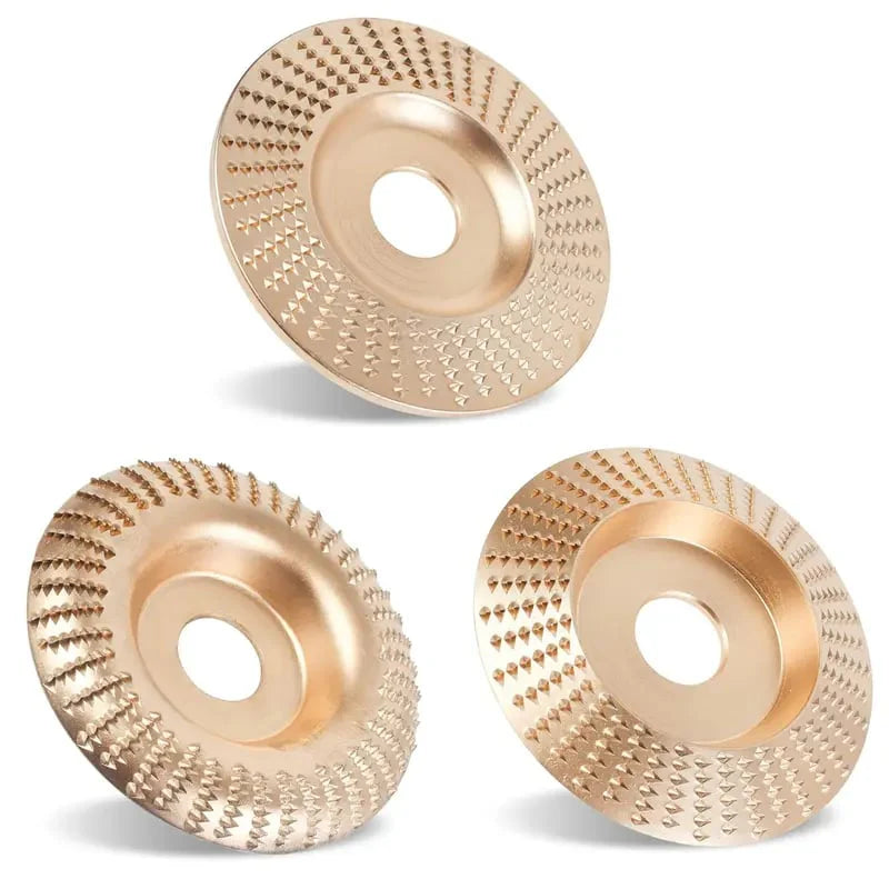 CarveX Precision Kit – 3 kpl pakkaus