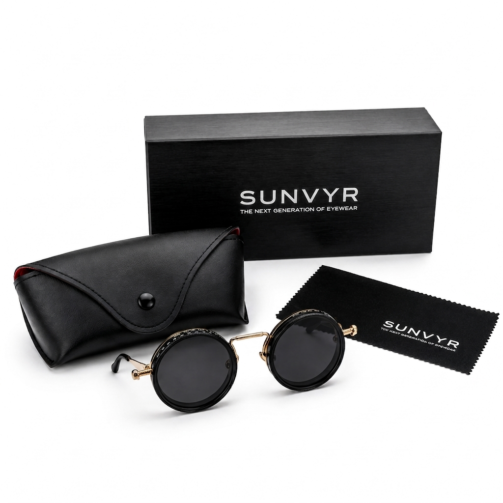 SUNVYR Vision Aurinkolasit