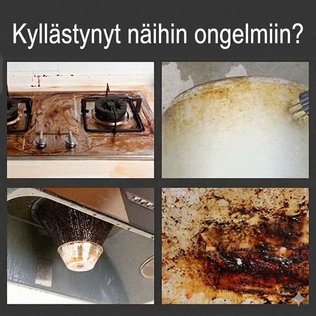 🔥 2500W Kannettava korkeapaine- ja korkealämpötilahöyrypesuri