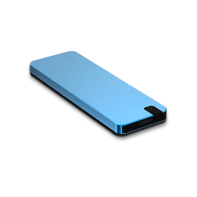 Ulkoinen suuren nopeuden tallennustila USB 3.0 -liitännällä