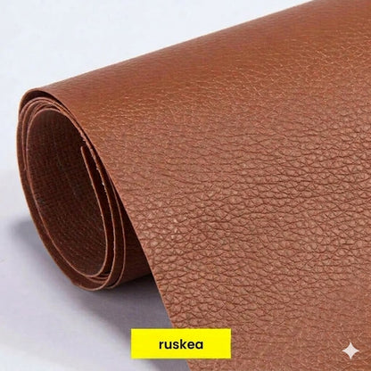 Itseliimautuva nahan korjauspaikka