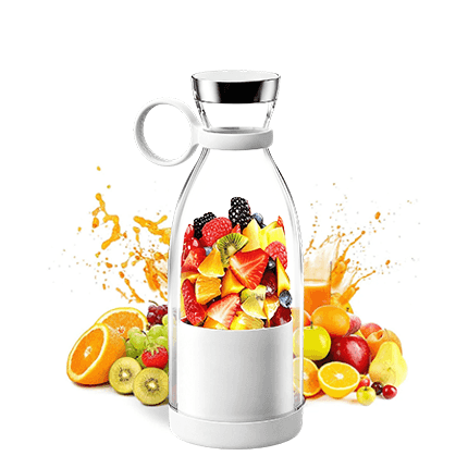 📢 40 % ALENNUS!!! ⚡ Myyntimenestys: Kannettava mehulinko / Tehosekoitin