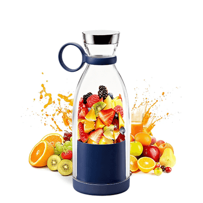 📢 40 % ALENNUS!!! ⚡ Myyntimenestys: Kannettava mehulinko / Tehosekoitin