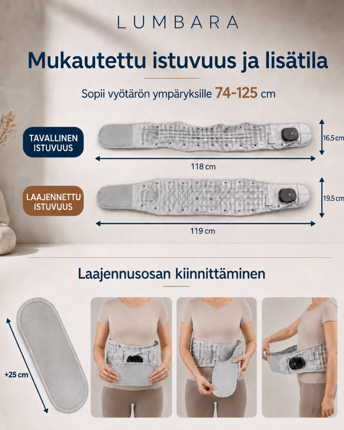 Lumbara ®