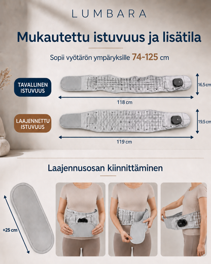 Lumbara ®