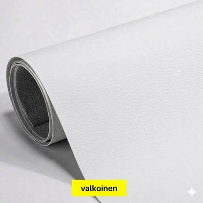 Itseliimautuva nahan korjauspaikka