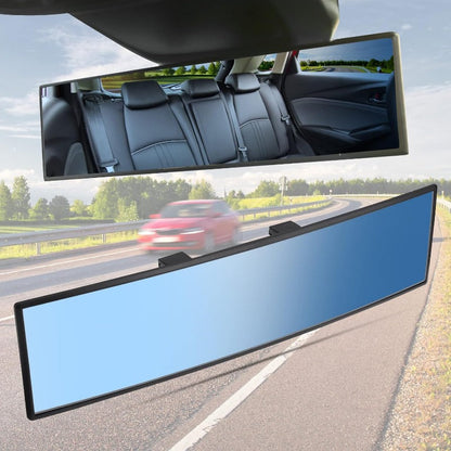 Panoraamataustapeili klipsikiinnityksellä
