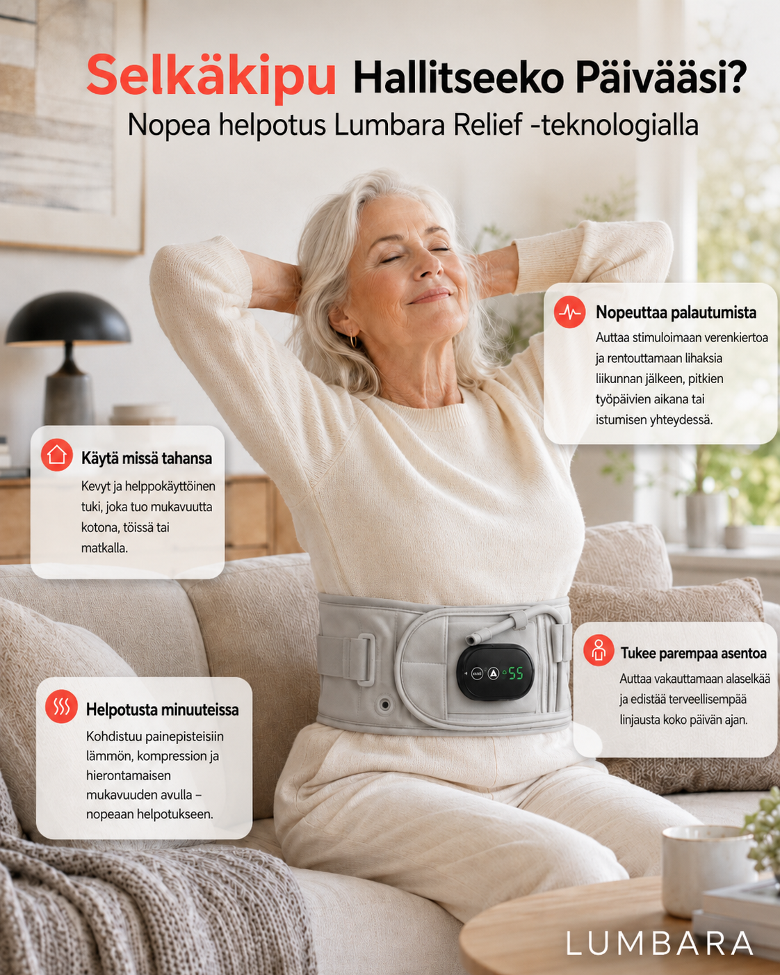 Lumbara ®