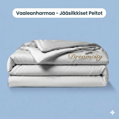【Suoraan tehtaalta】❄️ Korkealaatuinen 4-osainen samettilakanasetti 💕 Miellyttävä ja hengittävä