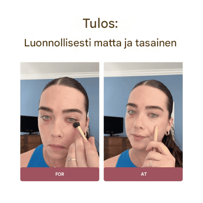 SOS Cover™ Väriä korjaava peitevoide