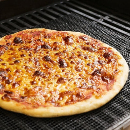 Flavomesh Tarttumaton Grillausverkko