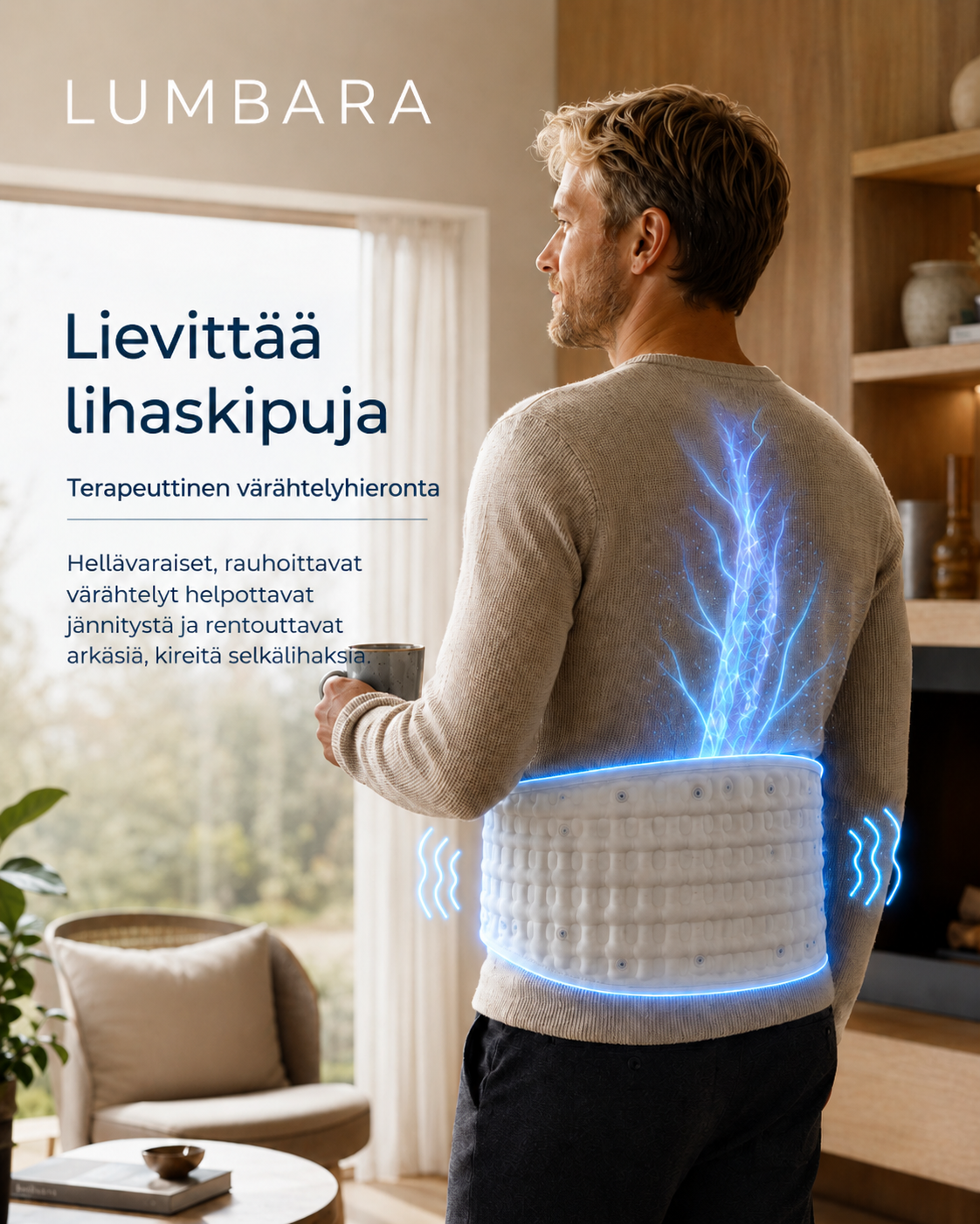 Lumbara ®
