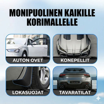 📢📢 60% ALENNUS !! ⏰🚗 Imukuppi auton korin lommojen oikaisuun