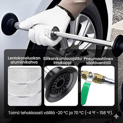 📢📢 60% ALENNUS !! ⏰🚗 Imukuppi auton korin lommojen oikaisuun