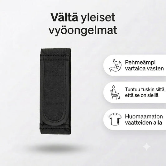 Hakon™ 2.0 （Sisältää kaksi tuotetta）- Mukavuutta koko päiväksi