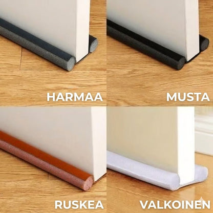 Oven alareunan tiivistenauha