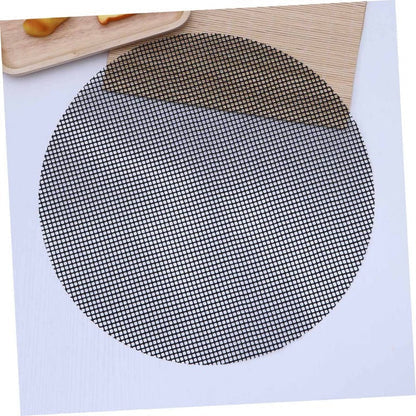 Flavomesh Tarttumaton Grillausverkko