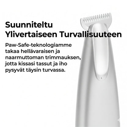 HappyPaw™ Lemmikkiftrimmeri