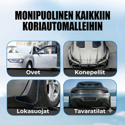 Lommonoikaisija imukuppi auton korille – Lommojen korjaustyökalu