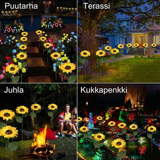 SolarBloom™