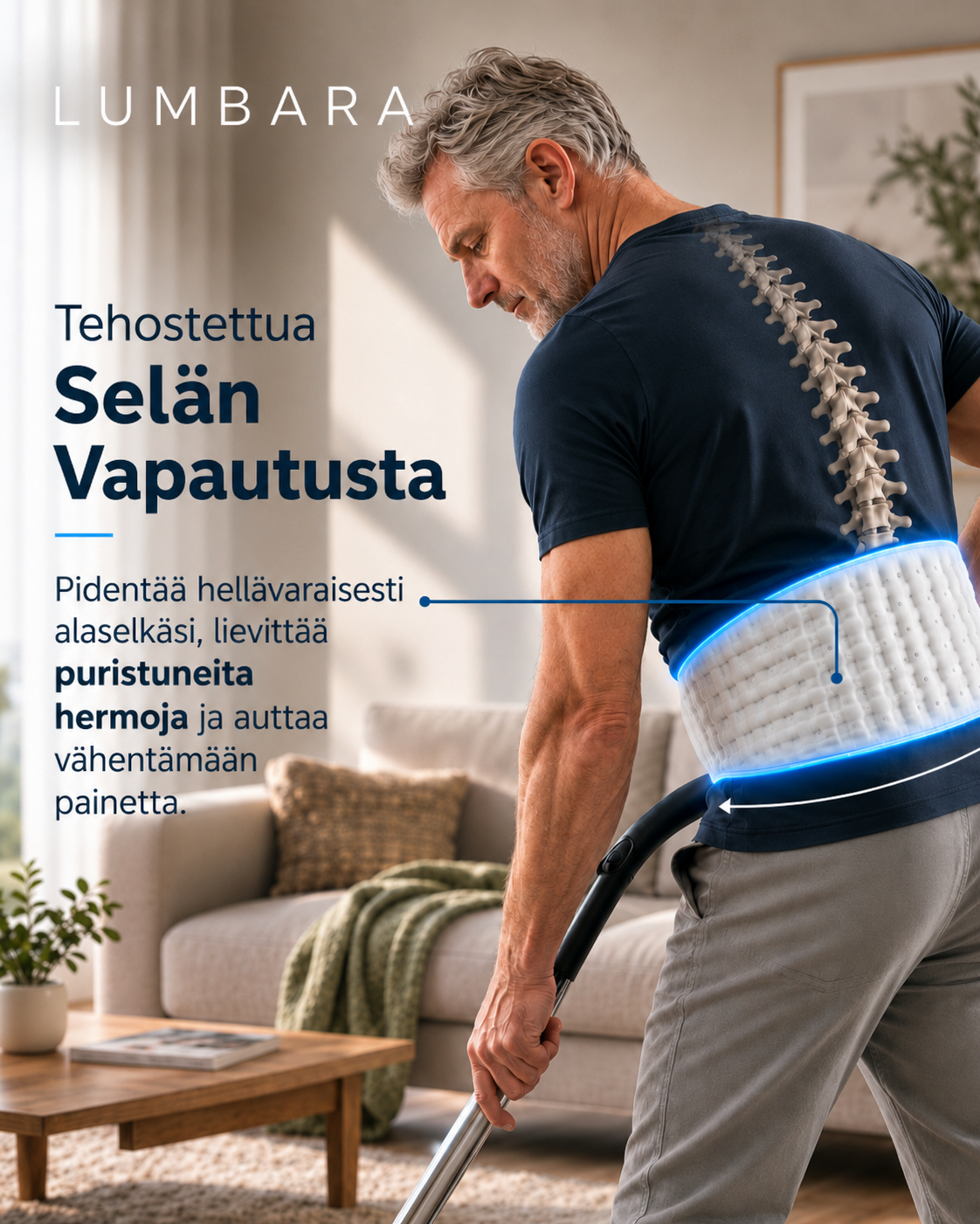 Lumbara ®