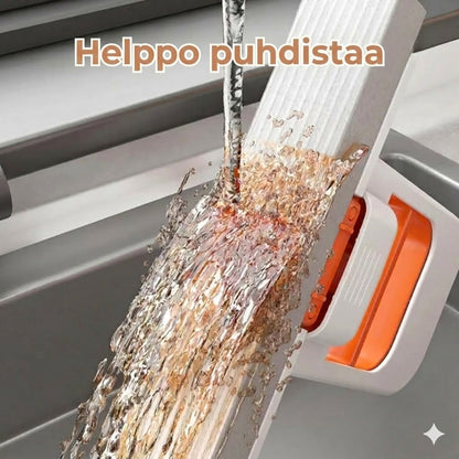 Kokoontaitettava minimoppi