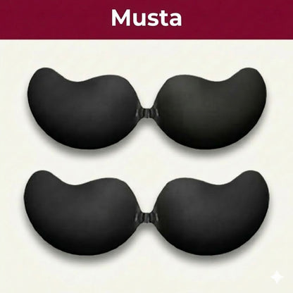 Näkymätön Olkaimeton Push-up Liivi