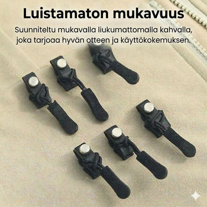 Vetoketjun korjaussarja / Vaihtopäät (6 kpl)