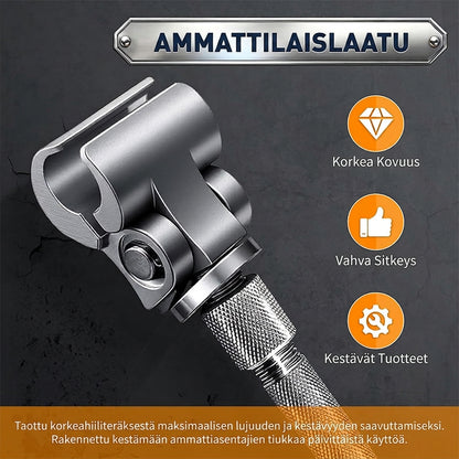 🔧 Universaali säädettävä saranaväännin – Vankka rakenne, ergonominen kahva & helppokäyttöinen 🚪