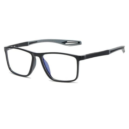 👓 Kaksiteholasit aurinko- ja sinivalosuojalla (UV)