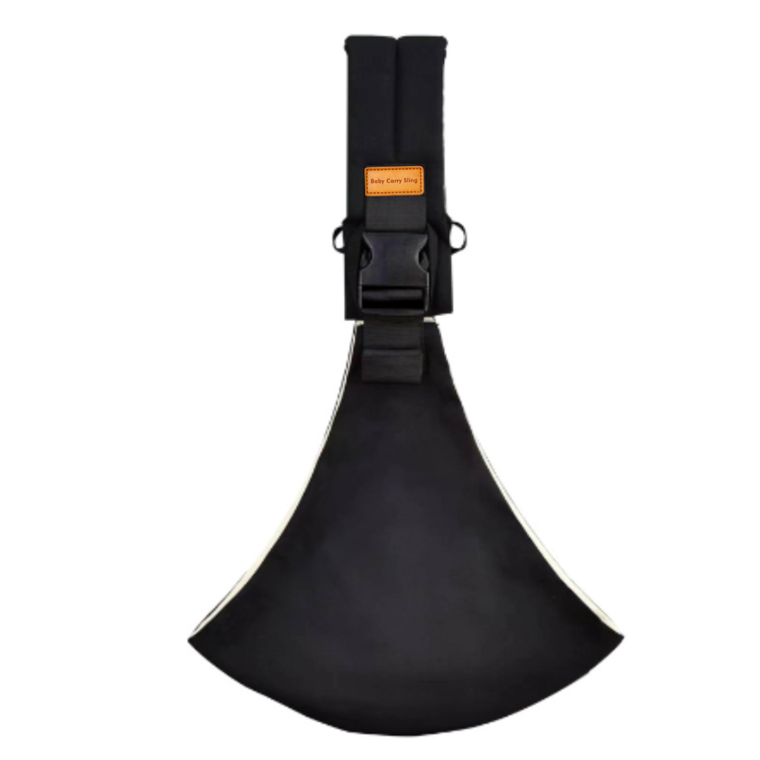 EasyHug™ – Ergonomista kantomukavuutta sinulle ja lapsellesi