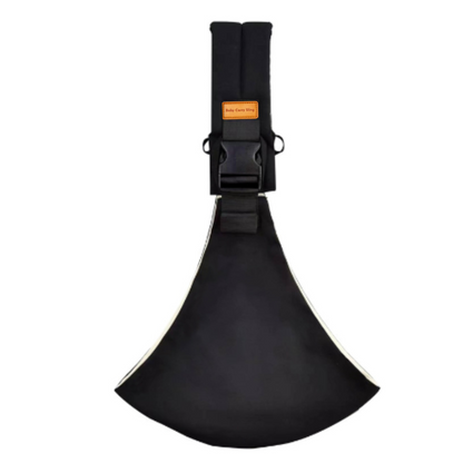 EasyHug™ – Ergonomista kantomukavuutta sinulle ja lapsellesi
