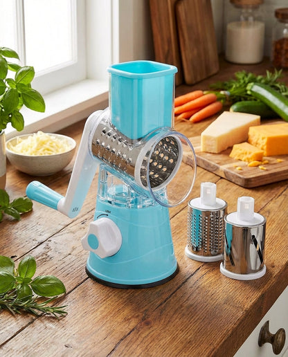 ChopMaster Pro – Ammattimainen monitoymisilppuri / keittiosilppuri