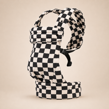 CloudNest™ ergonominen rintareppu | Lähellä sinua, kätesi vapaina
