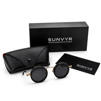 SUNVYR Vision Aurinkolasit