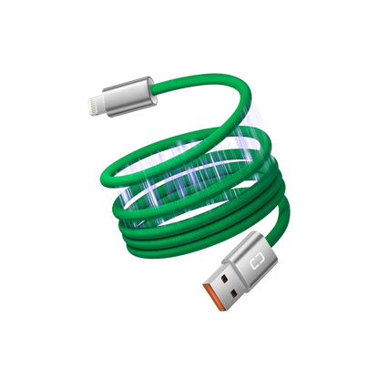 MagCable | Magneettinen sotkeutumaton kaapeli