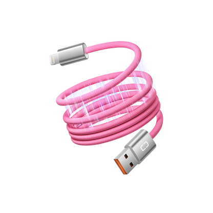 MagCable | Magneettinen sotkeutumaton kaapeli