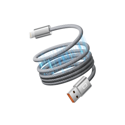 MagCable | Magneettinen sotkeutumaton kaapeli