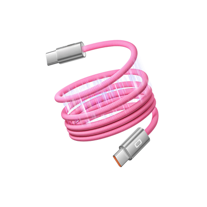 MagCable | Magneettinen sotkeutumaton kaapeli