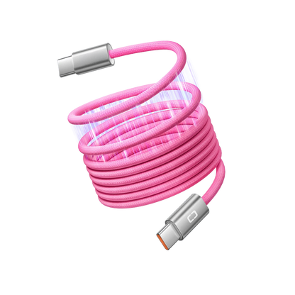 MagCable | Magneettinen sotkeutumaton kaapeli