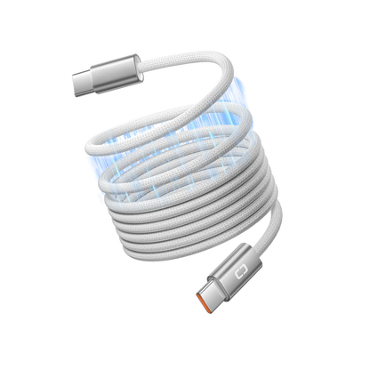 MagCable | Magneettinen sotkeutumaton kaapeli