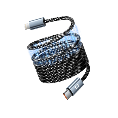 MagCable | Magneettinen sotkeutumaton kaapeli