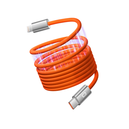 MagCable | Magneettinen sotkeutumaton kaapeli