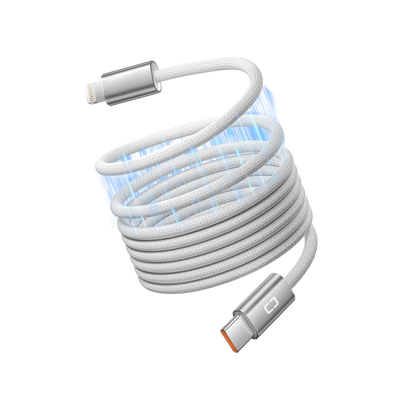 MagCable | Magneettinen sotkeutumaton kaapeli