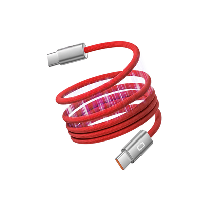 MagCable | Magneettinen sotkeutumaton kaapeli