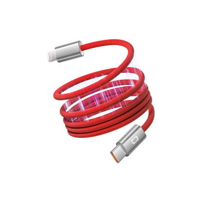 MagCable | Magneettinen sotkeutumaton kaapeli