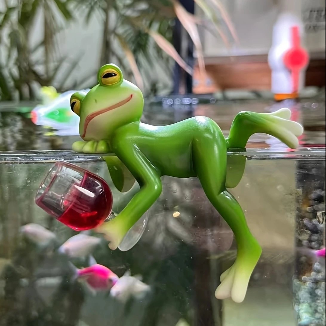ProstFrosch™ – Hauskaa kaikkialla