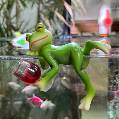 ProstFrosch™ – Hauskaa kaikkialla
