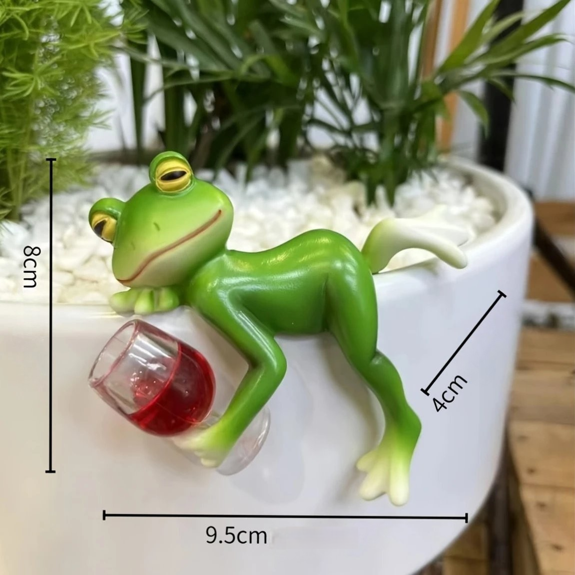 ProstFrosch™ – Hauskaa kaikkialla