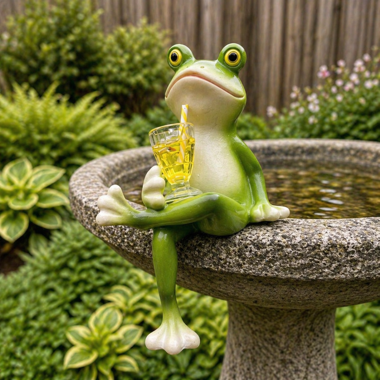 ProstFrosch™ – Hauskaa kaikkialla